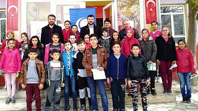 Siyer-i Nebi Yarışması'na 3 bin kişi katıldı