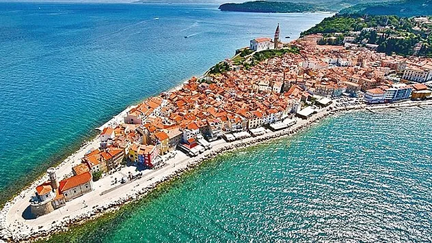 Slovenya Türk Vatandaşlarından Vize İstiyor Mu?