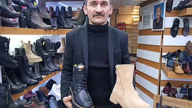 Soğuk Hava Ve Yağışlar Bot Satışlarını Arttırdı