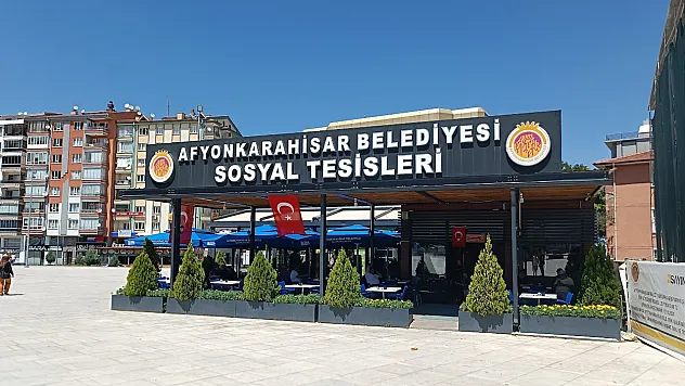 Şok İddia! Belediye Sosyal Tesisleri'nde Alkol Mü Satılacak?