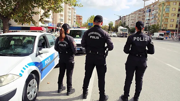 ‘Şok’ uygulamasında 16 bin 806 TL para cezası