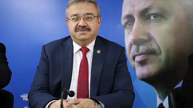 'Sokağa 'gezi zekalıların' çağrısıyla değil ülkeyi ölümüne korumak için çıkarız'