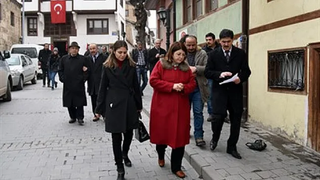 Sokak sağlıklaştırma projesi başlıyor – Kocatepe Gazetesi