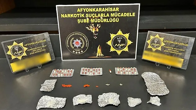 Sokak Satıcıları Polisten Kaçamadı