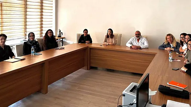 Solmaz: Etik Kurul Onayı Bilimsel Güvenilirliktir