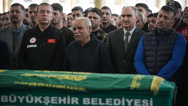 Soma'daki Maden Faciasında 9 Tutuklama