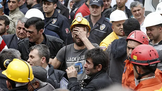 Soma Faciasının 11'inci Yılı, Acılar Hâlâ Taze