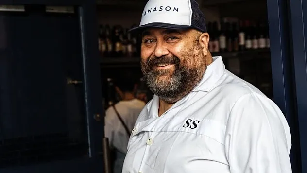 Somer Sivrioğlu'nun Restoranına Kayyum Atandı