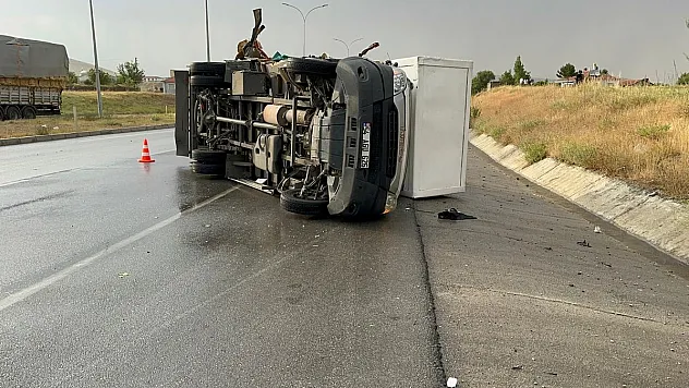 Son bir ayda yaşanan servis kazalarında 8 kişi öldü 49 kişi yaralandı