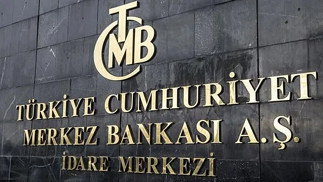 Son Dakika: Merkez Bankası Faiz Kararını Açıkladı, Politika Faizi Yüzde 37'de Sabit Kaldı
