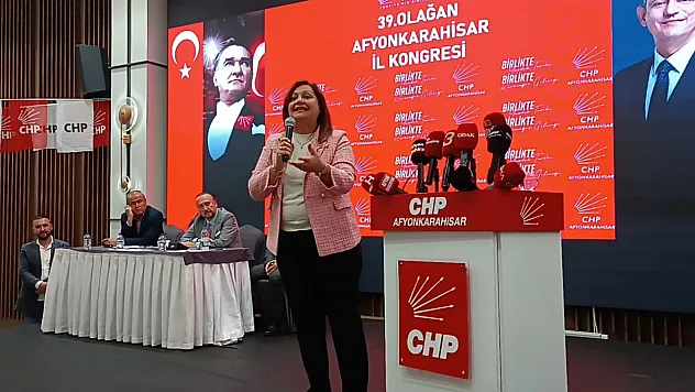 'Sonuna Kadar CHP'liyim'