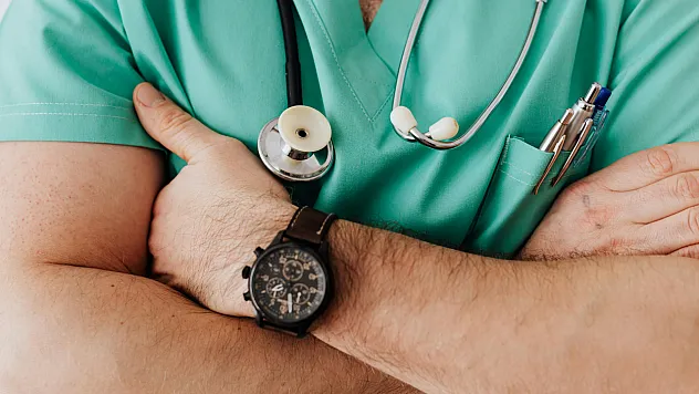 Sorunlar bitiyor doktor eksiği bitmiyor