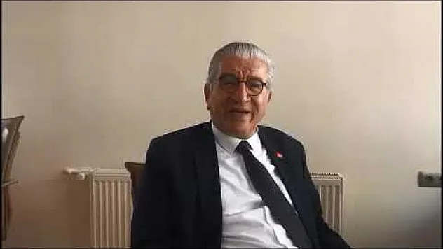 'Sorunları Millet İttifakı çözecek'