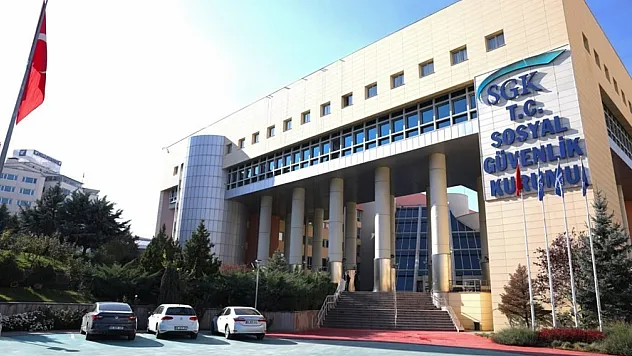 Sosyal Güvenlik Kurumu, Afyon'da Taşınmaz Satacak