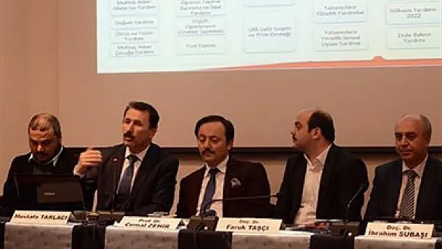 Sosyal yardım miktarı 26 milyar lira