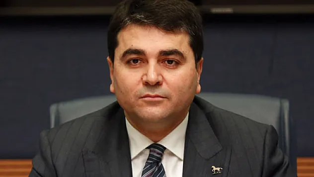 'Soylu'nun istifası 'el yükseltme'dir'
