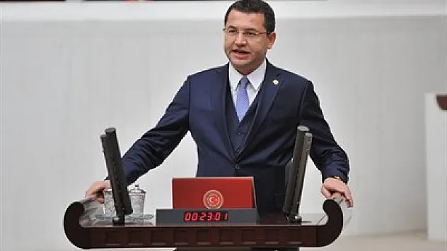 Söz sırası Parsak'ta – Kocatepe Gazetesi