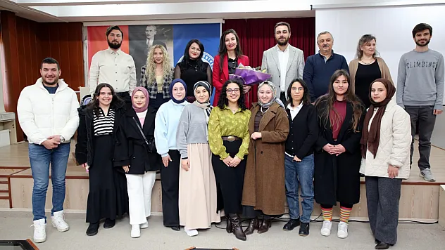 'Sözlü İletişim, Yazılı İletişimin Önünde Gelişir'