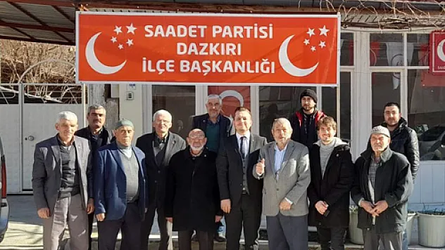 'SP insanca yaşamı savunacak'