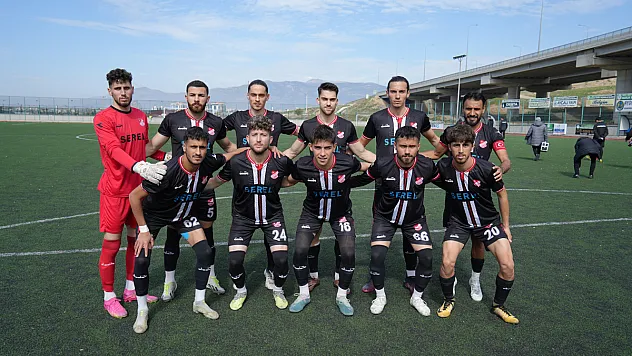 Spor Kulübü Deplasmanda 5 Gol Yedi