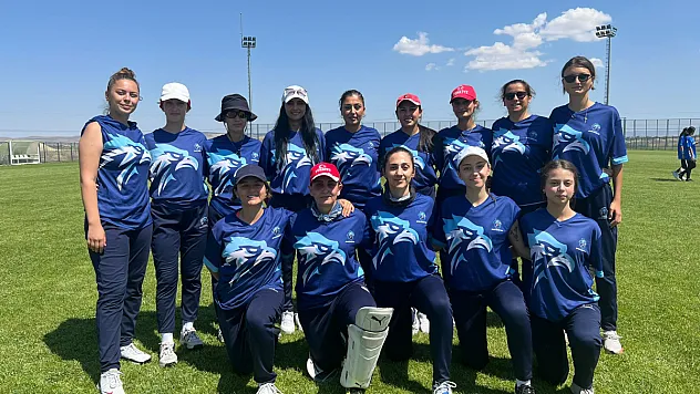 Spor Lisesi'nin Hedefi Avrupa
