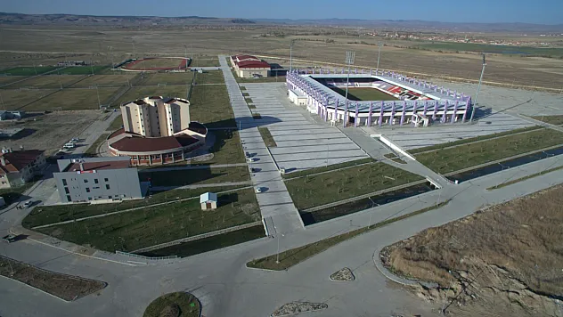 Spor Turizmi ve Kongre Otelciliği: Afyon'un Alternatif Gücü