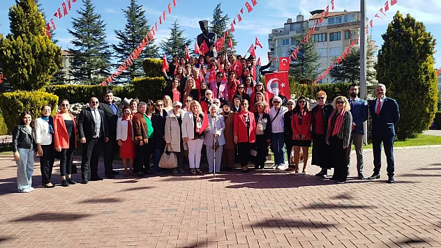 STK'lar Cumhuriyet İçin Buluştu