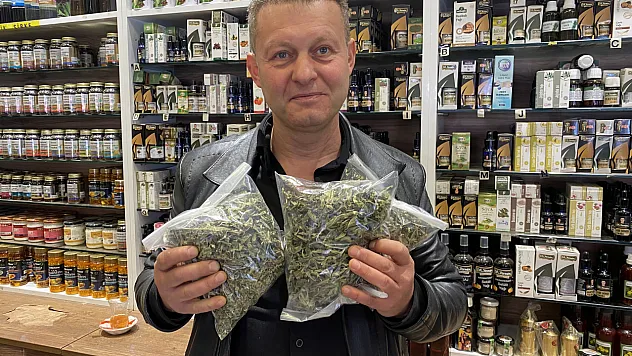 Stresi Azalttığı Bilinen Bitkisel Ürünlere Talepler Arttı