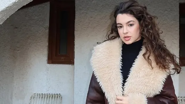 Su Burcu Yazgı Coşkun Kimdir Ve Nerelidir?