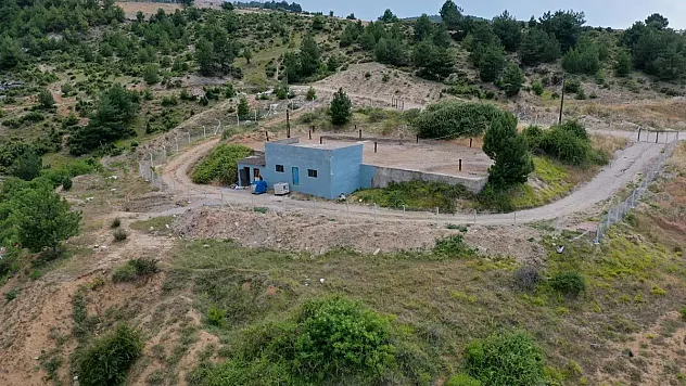 Su Depolarında Kapsamlı Bir Çalışma Devam Ediyor