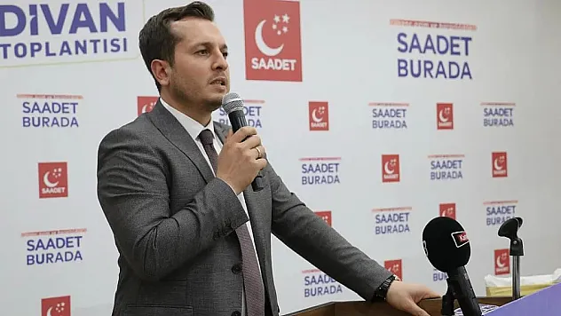 'Su İsrafına Dur Diyelim'
