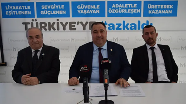 'Su ücretlerinde indirim yapılmalı, eğitimde eksik çok'