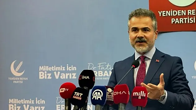 Suat Kılıç'tan Enflasyon Açıklaması