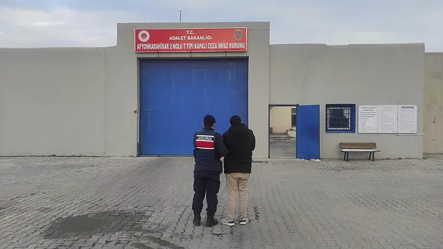 Suçlulara Af Yok! JASAT, Evinde Yakaladı!
