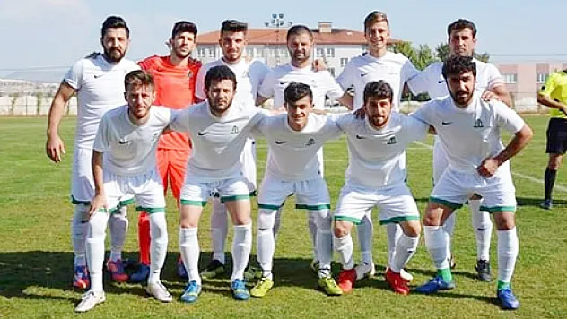 Şuhut Belediye kazanmak istiyor