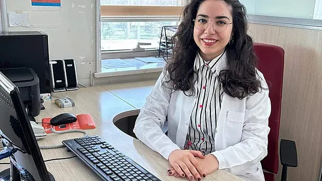 Şuhut Devlet Hastanesine Doktor Ataması