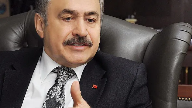 'Şuhut Emine Erdoğan İlim Merkezi'nde şuurlu hafızlar yetiştiriliyor'