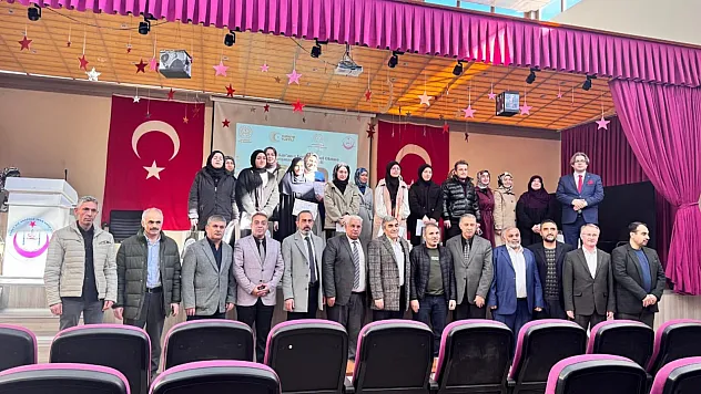 Şuhut Kız Anadolu İmam Hatip Lisesi En Güzel Yarışmaya Ev Sahipliği Yaptı