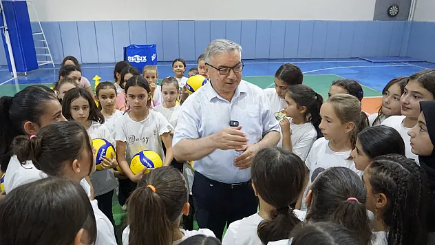 Şuhut, Sporun Merkezi Olmaya Aday