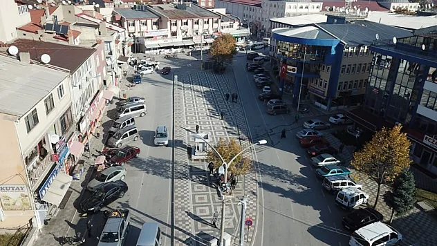 Şuhut'ta 834 Aileye Ramazan Desteği Sağlandı