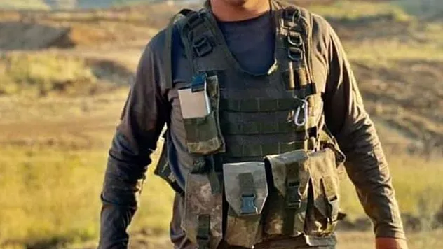 Şuhutlu Yaralı Asker Şırnak'ta Tahliye Edilmeyi Bekliyor