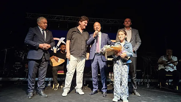 Şuhut'ta Ahmet Şafak Coşkusu