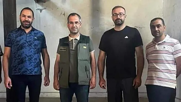 Şuhut’ta TMO hububat alımına başladı