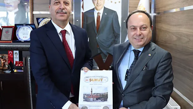 Şuhut’un kahramanları bu merkezde