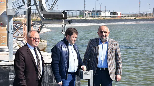 Sukay Tesisleri Yeni Sezona Hazırlanıyor