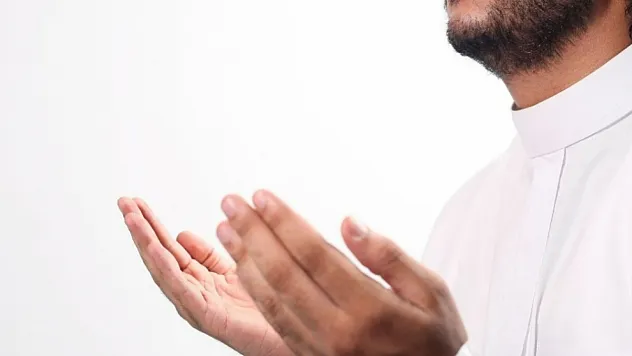 Şükür İçin Hangi Dua Okunur?
