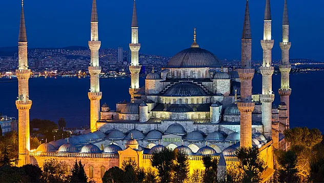 Sultan Ahmet'in Hiç Duymadığınız Sırları