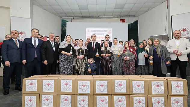 Sultandağı Kirazının Marka Değeri Yükselecek