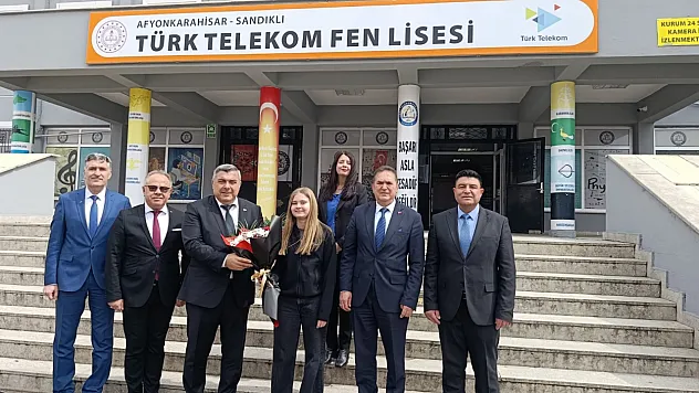 Sünnetci: Başarının Anahtarları Azim, Disiplin Ve Planlı Çalışma