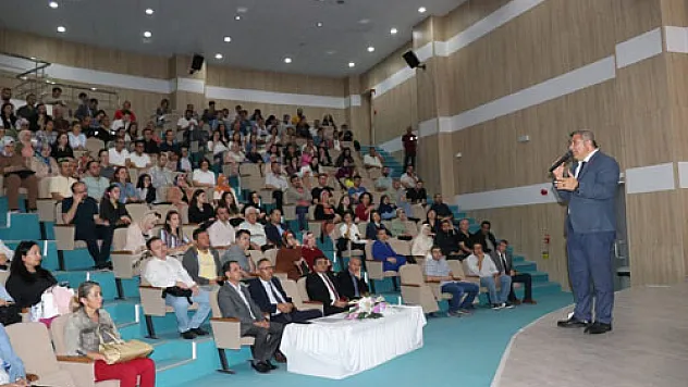 Sünnetci: Öğrencileri güvenilir araçlarla değerlendirmeliyiz